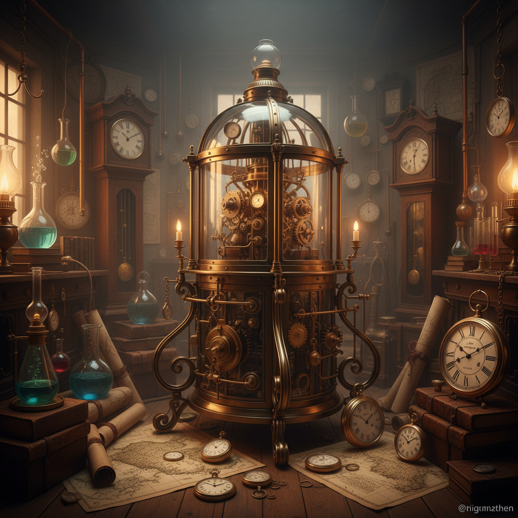 AR-App Projekt Header